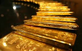 Giới nhà giàu đổ xô gửi vàng ở Singapore