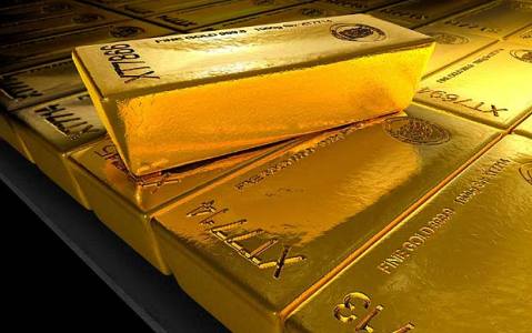 Tại sao giá vàng tăng hơn 20% trong năm 2016