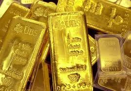 Phạm vi giao dịch hẹp chi phối thị trường vàng