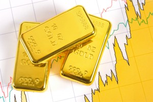 Giá vàng: Tại sao vàng có thể phá đỉnh năm 2011