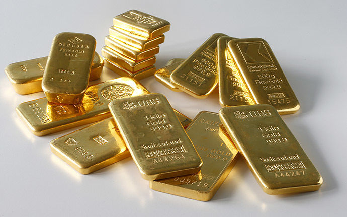 Nhà quản lý tài sản vốn ghét vàng giờ đã mua vàng