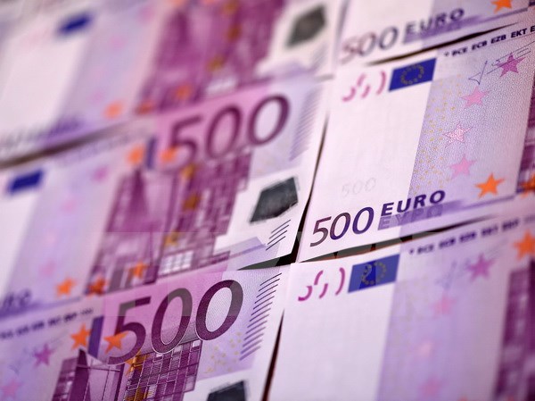 Đồng euro đã không mang lại sự thịnh vượng như hứa hẹn