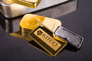 Jeffrey Nichols: Đà bán tháo tuần trước có thể là một động lực cho vàng