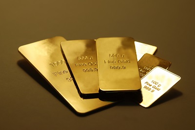 Vàng vẫn là khoản đầu tư hấp dẫn, giá có thể tăng chạm $1420/oz trong quý IV – Sucden