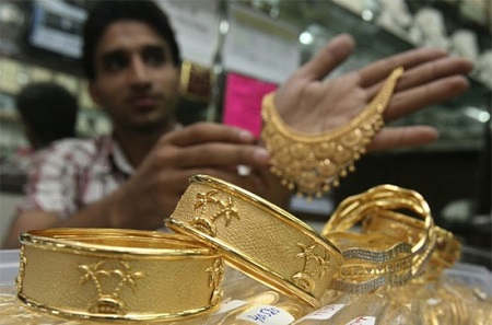 Nhu cầu lễ hội sẽ kéo lượng nhập khẩu vàng tháng 10 tại Ấn Độ tăng cao