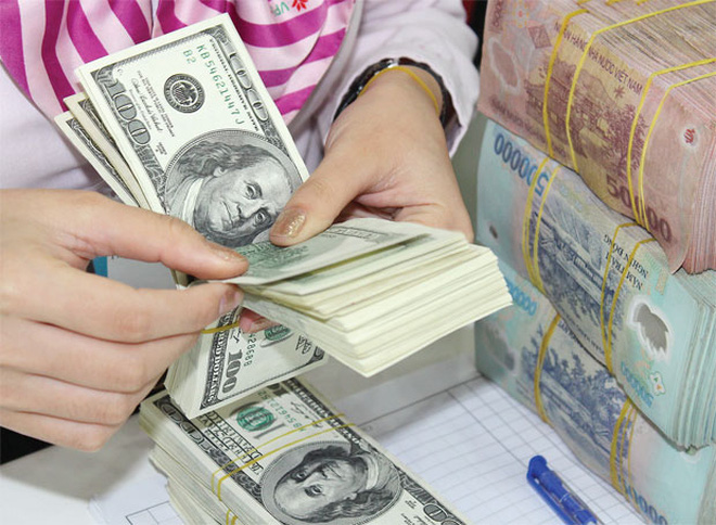 Kỳ vọng tỷ giá sẽ không biến động quá 1% cho cả năm 2016