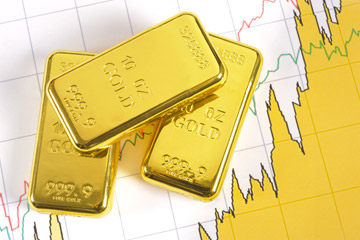 Capital Economics: Nhập khẩu vàng tăng trong tháng 9 tại Trung Quốc mới chỉ là bắt đầu