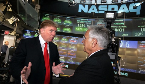 “Tổng thống Trump” có thể nhấn chìm đồng USD như thế nào?