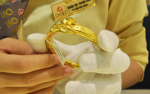 Giá vàng tuần mới sẽ tăng hay giảm?