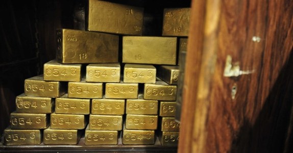 WGC: Nhu cầu vàng toàn cầu giảm 10% xuống 993 tấn trong quý III