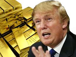 Chuyên gia gợi ý mua vàng trước bầu cử vì Trump có thể thắng