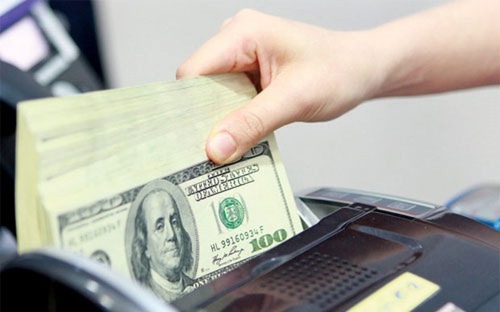 Tỷ giá USD/VND có dè chừng…Donald Trump?