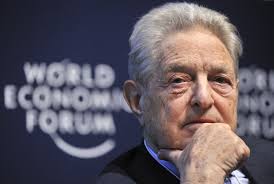 Soros bán tháo cổ phiếu vàng, lao vào năng lượng và thị trường mới nổi