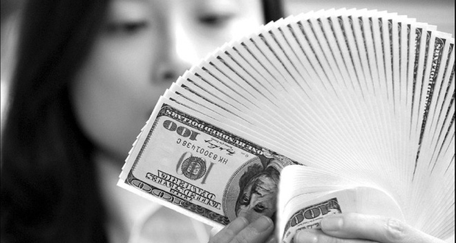 Có lo ngại &#8220;cơn sốt&#8221; tỷ giá USD/VND cuối năm?