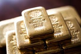Thất bại trong nỗ lực phá thủng $1235, vàng có thể duy trì đà ổn định dưới ngưỡng này