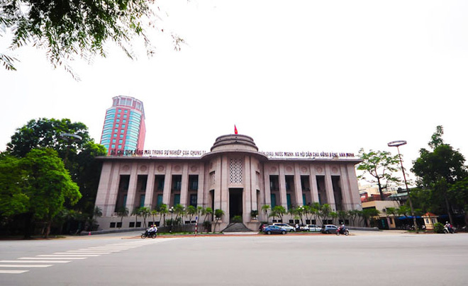 Tỷ giá tăng &#8220;nóng&#8221;, Ngân hàng Nhà nước cho rằng hết sức bình thường