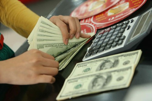 Những yếu tố làm tăng tỷ giá VND/USD
