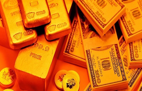 Vàng có thể là khoản đầu tư chết 15 năm