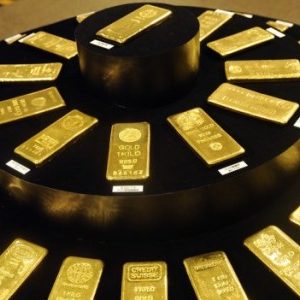 Bản tin 10pm: Vàng trước đêm trắng FED