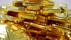 Vàng tái lập mốc $1160 và dõi mắt chờ quyết định của FED