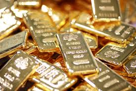 Vàng rơi xuống mức đáy 10 tháng mới sau quyết sách của FED