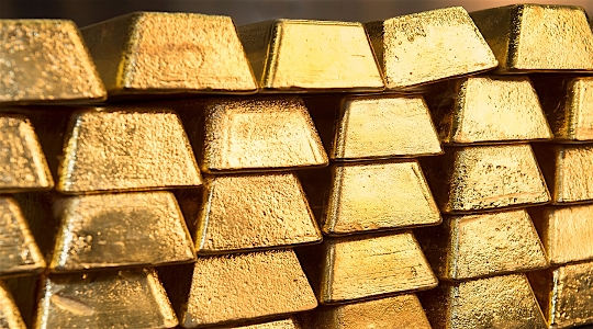 Triển vọng giá vàng tuần này: Có thoát khỏi “bóng ma” Fed