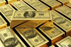 Bị dollar “hù dọa”, vàng bế tắc tại đường 5-DMA