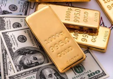 Thất thường 2016: Vàng, USD biến động khôn lường