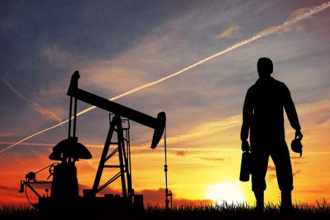 Reuters: Giá dầu sẽ ở mức 60 USD/thùng trong năm 2017