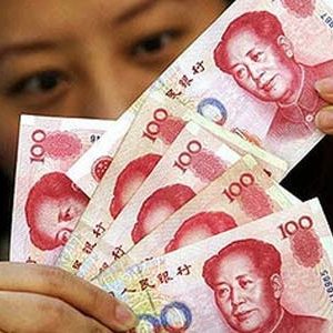 Dự trữ ngoại hối của Trung Quốc tiếp tục &#8220;bốc hơi&#8221; hàng chục tỷ USD