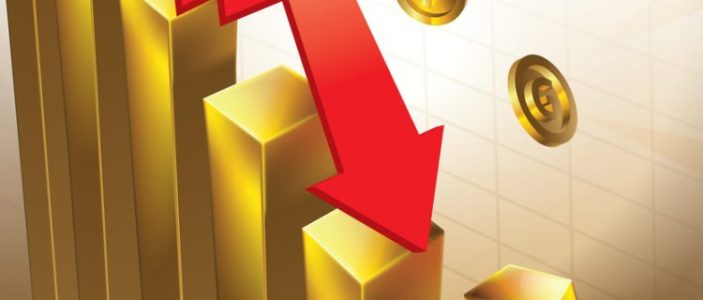 Nhận định giá vàng trong năm 2017: Nhiều “đau đớn”  trước khi phục hồi