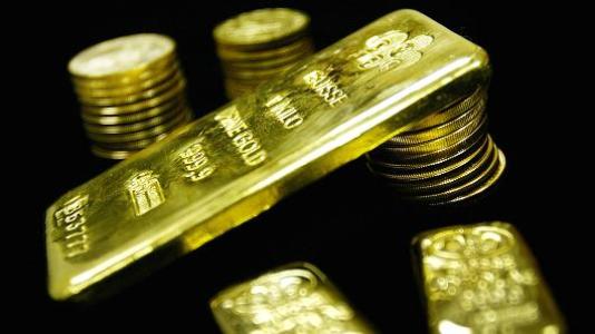 CIBC: Giá vàng sẽ hồi phục cho đến hết tháng Hai