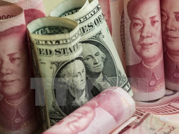 Dự trữ ngoại tệ của Trung Quốc vẫn dồi dào dù liên tục giảm