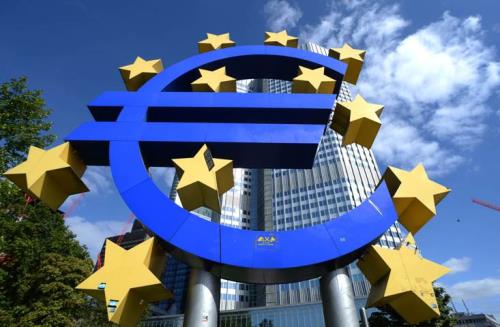 Kinh tế Eurozone tăng nhanh nhất trong sáu năm