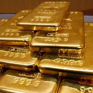 Nguyên nhân khiến giá vàng thế giới giảm phiên chốt tuần