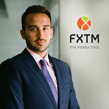 FXTM: Hai nhân tố tích cực đối với vàng trước khi lãi suất tăng