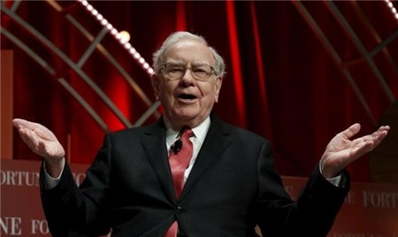 5 lời khuyên tài chính cá nhân từ tỉ phú Warren Buffett