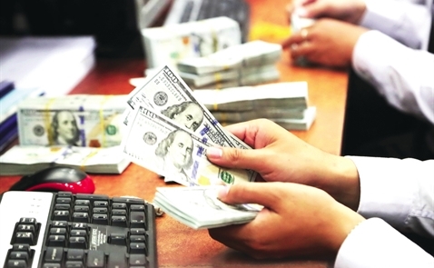 Khi tỷ giá trong nước &#8220;nhấp nhổm&#8221; theo Fed