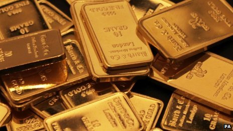 Lãi suất cơ bản của đồng USD tăng cao hơn sẽ không cản được Vàng!