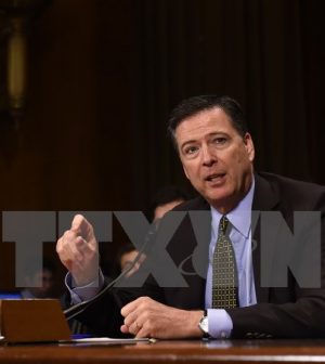 Bản tin 10pm: Phân tích việc giám đốc FBI bị ông Trump sa thải tác động đến giá vàng ra sao?