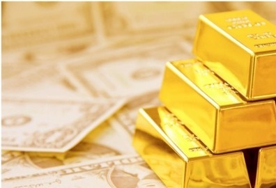 Vàng đang thử nghiệm mức kháng cự $1294