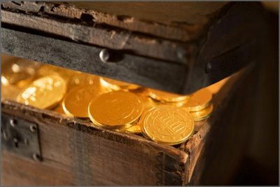 Công nghệ đằng sau tiền ảo bitcoin sẽ thay đổi giao dịch vàng truyền thống?