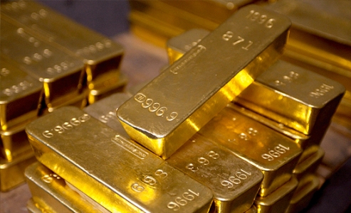 Trước thềm cuộc họp các Ngân hàng Trung ương, vàng lui nhẹ khi đồng USD ổn định