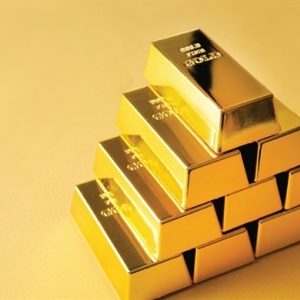 Phiên 29/08: Vàng lên đỉnh gần 10 tháng, chứng khoán Mỹ và đồng USD tăng nhẹ khi thị trường bình tĩnh trở lại