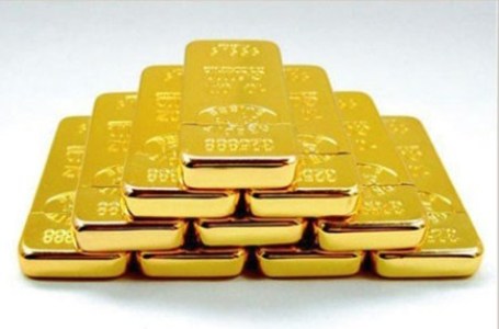 Vàng trụ đỉnh 9 tháng rưỡi trước thềm báo cáo phi nông nghiệp