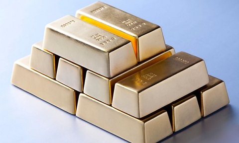 Vì sao Đức lại liên tục chuyển dự trữ vàng về nước?
