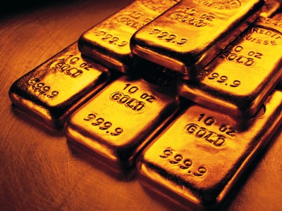 Edward Meir: Vàng có khả năng tăng lên $1390 trong tháng 9