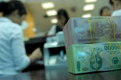 Sáng 30/10: Giá USD ngân hàng giảm trong khi TGTT tăng nhẹ