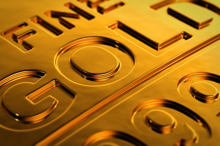 Giá vàng giảm trước thềm cuộc hợp chính sách FOMC