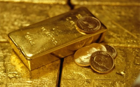 RBC Capital Markets: Vàng se phải &#8216;mệt mỏi&#8217; với Fed trong năm 2018
